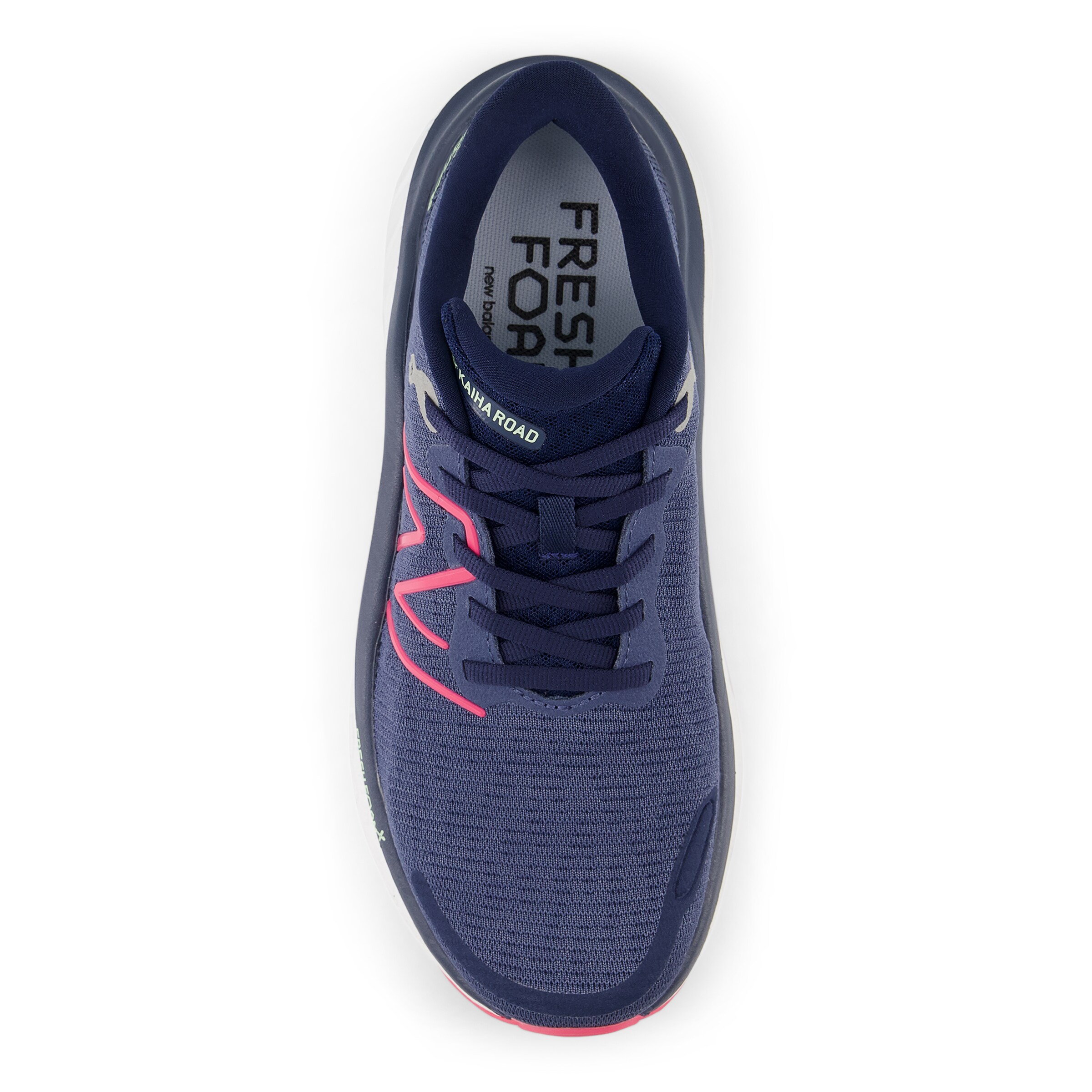 Chaussure de course 'FRESH FOAM X Kaiha Road' new balance en bleu