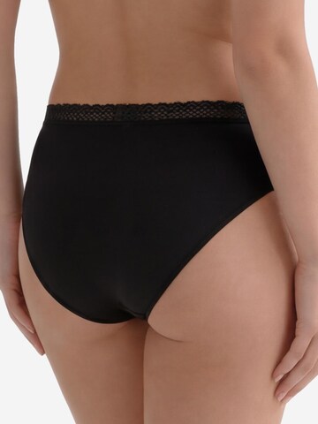 Nina von C. Panty 'Slipboutique' in Black