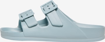 ONLY Пантолеты 'ONLCRISTY' в Синий: спереди