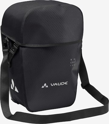 VAUDE Sporttasche 'Aqua Back Pro' in Schwarz: Vorderseite