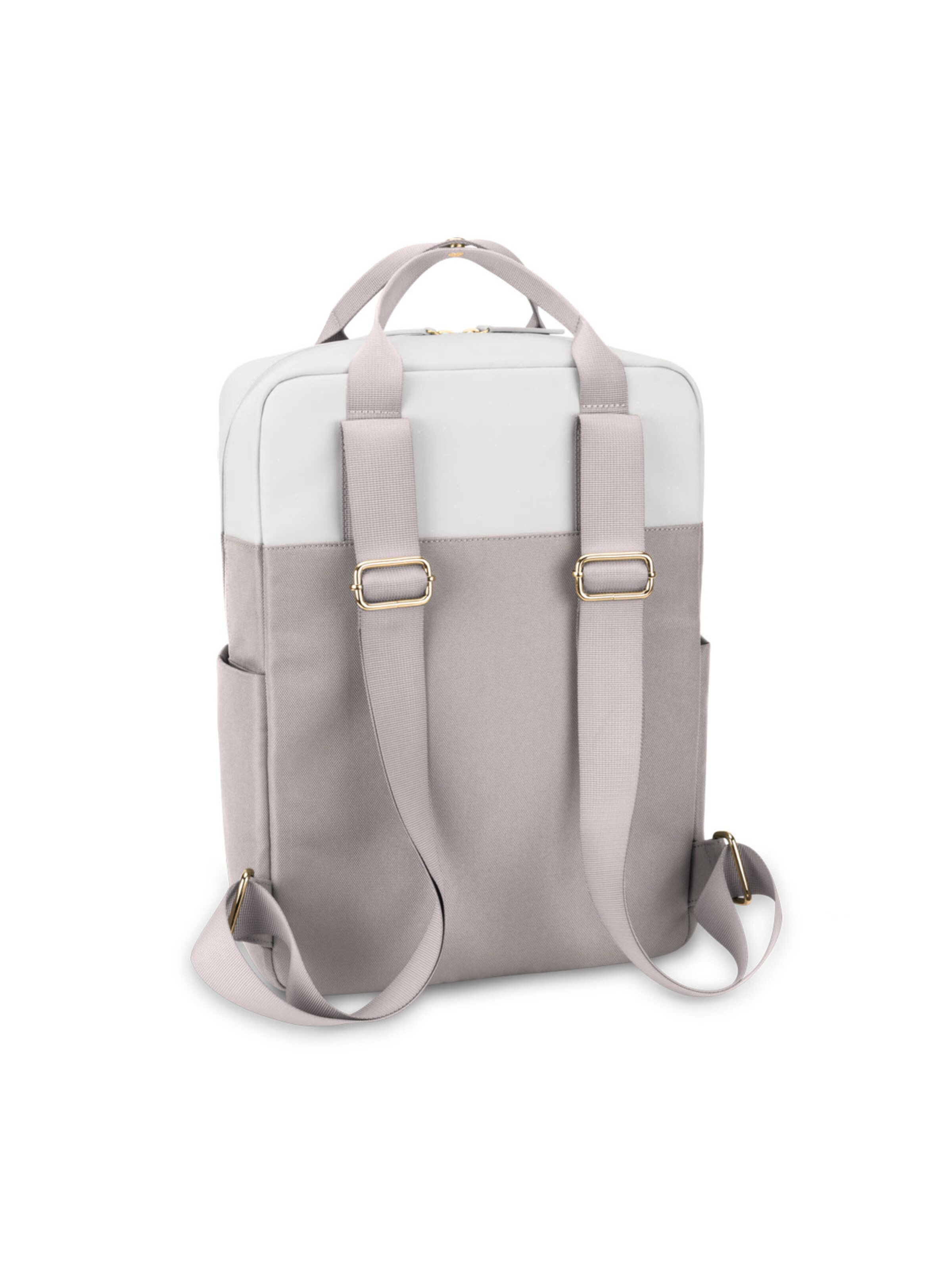 Kapten & Son Rucksack 'Bergen'‌‌‌‌‌‌‌‌‌ in Pink