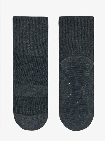 Penti Sokid 'PENTI Nicht-Sport Sneaker-Socken', värv segavärvid