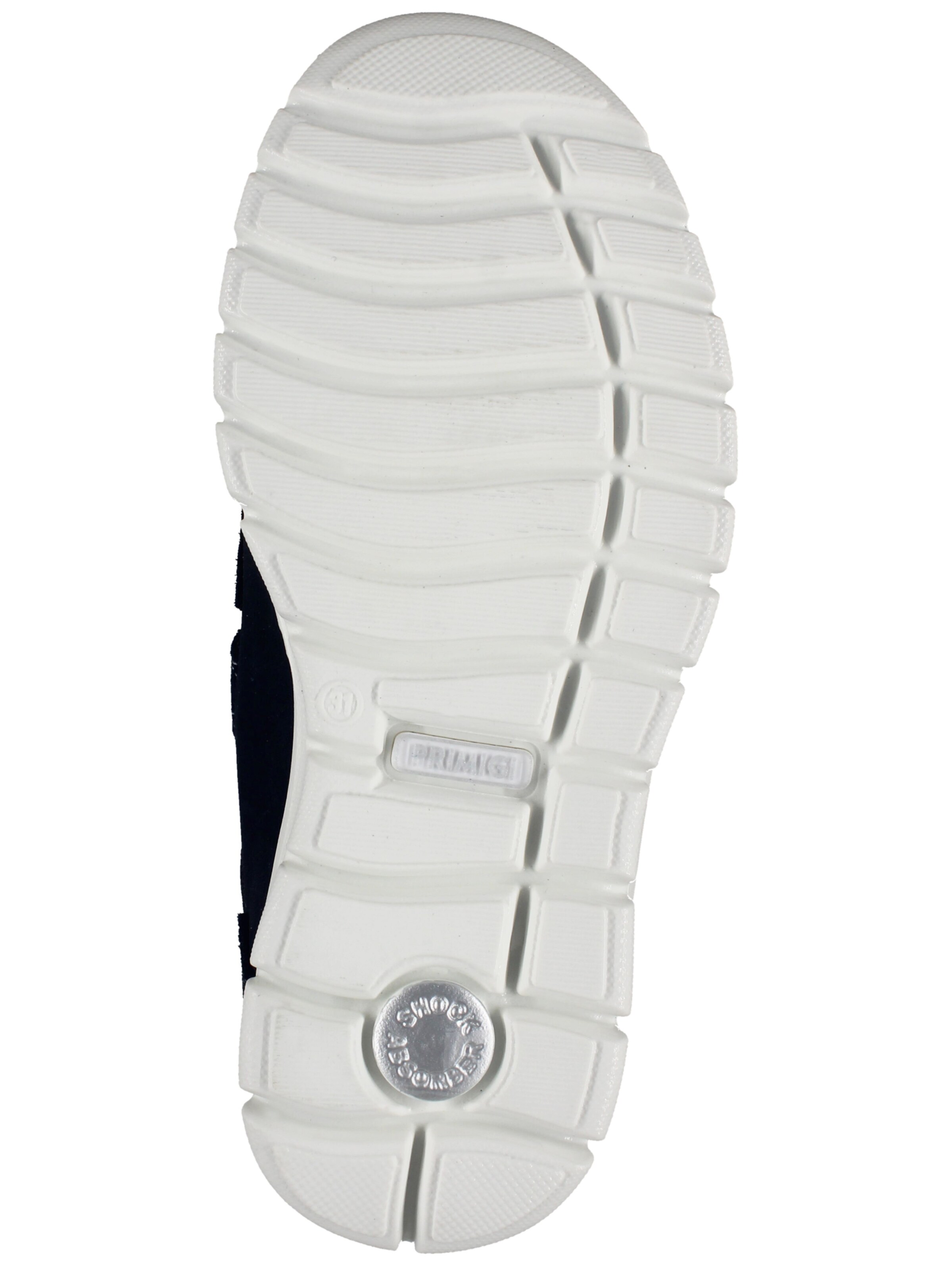 PRIMIGI Sneakers in Blauw