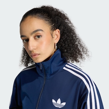 ADIDAS ORIGINALS Ζακέτα φούτερ 'Firebird' σε μπλε