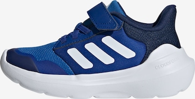 ADIDAS SPORTSWEAR Sports shoe 'Tensaur Run 2.0' in 28 in Navy / Gentian / White, Item view