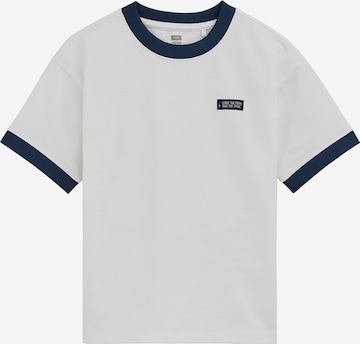 WE Fashion Paita värissä valkoinen: etupuoli