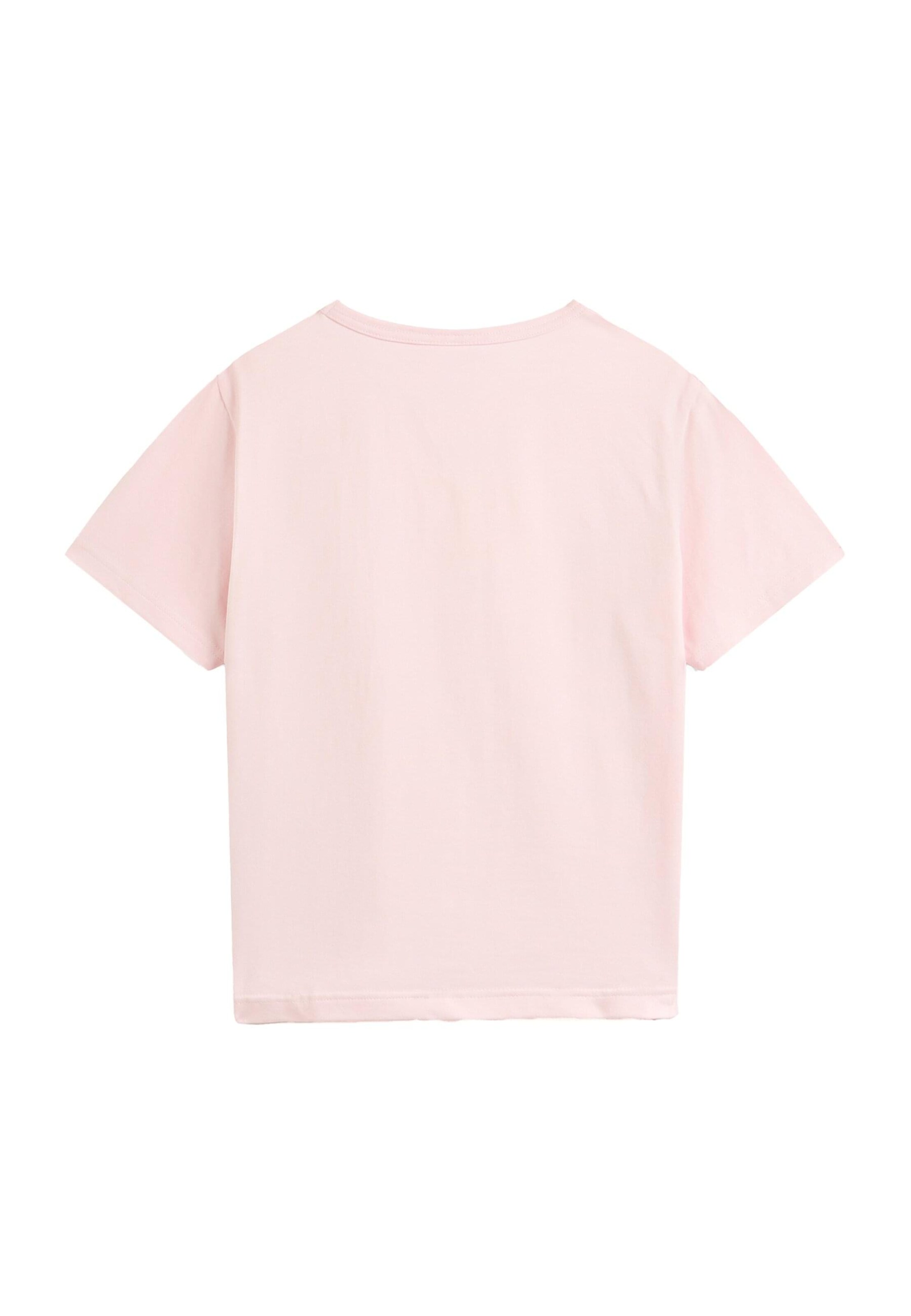 Juicy Couture Shirt 'Dach' in Roze