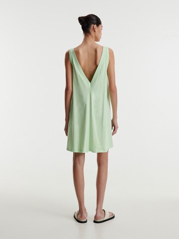 EDITED - Vestido 'Kenia' en verde