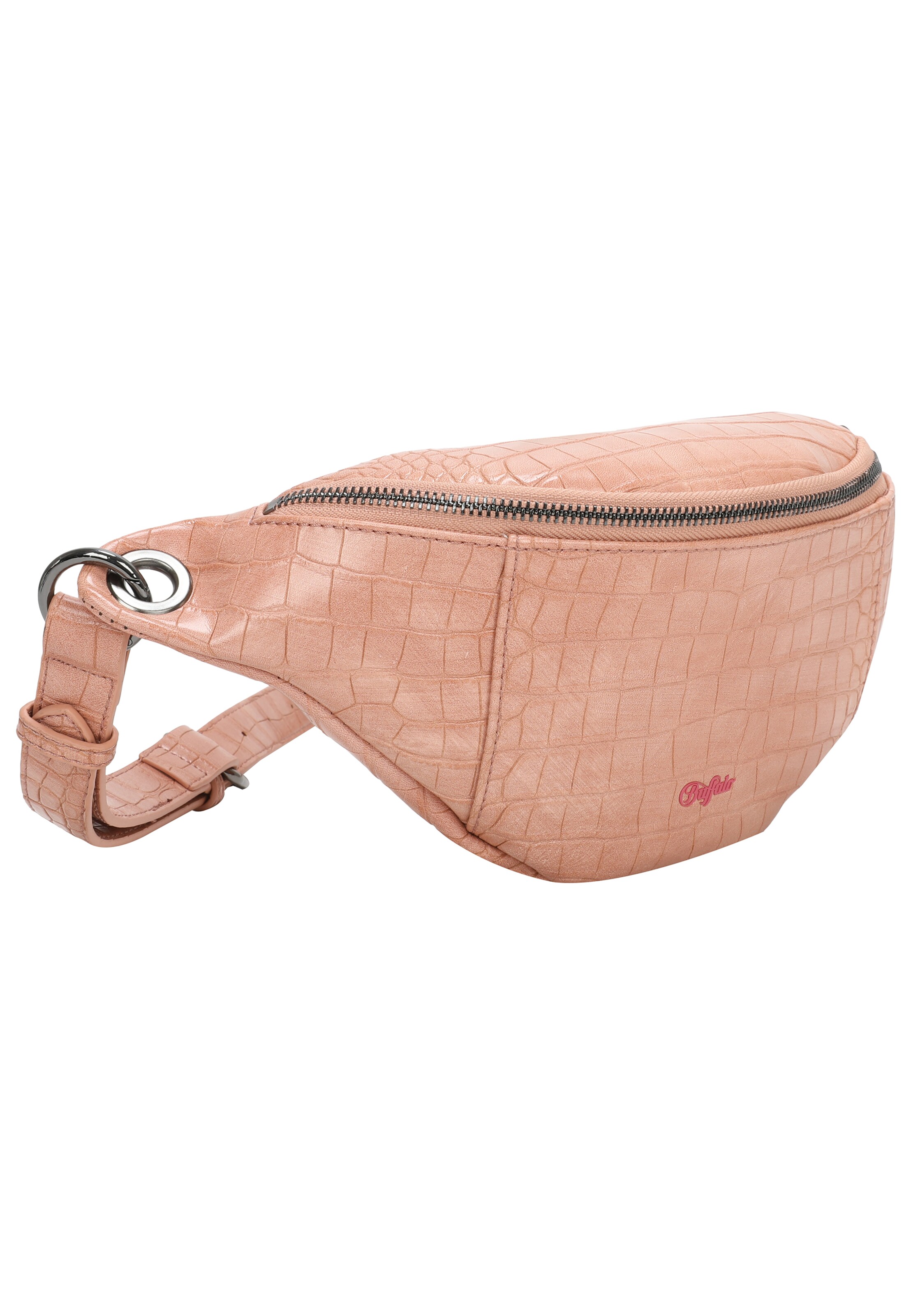 Sacs banane 'Bum' BUFFALO en rose