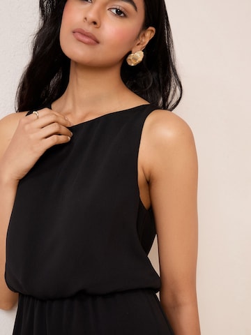 Friends Like These Kjole i sort