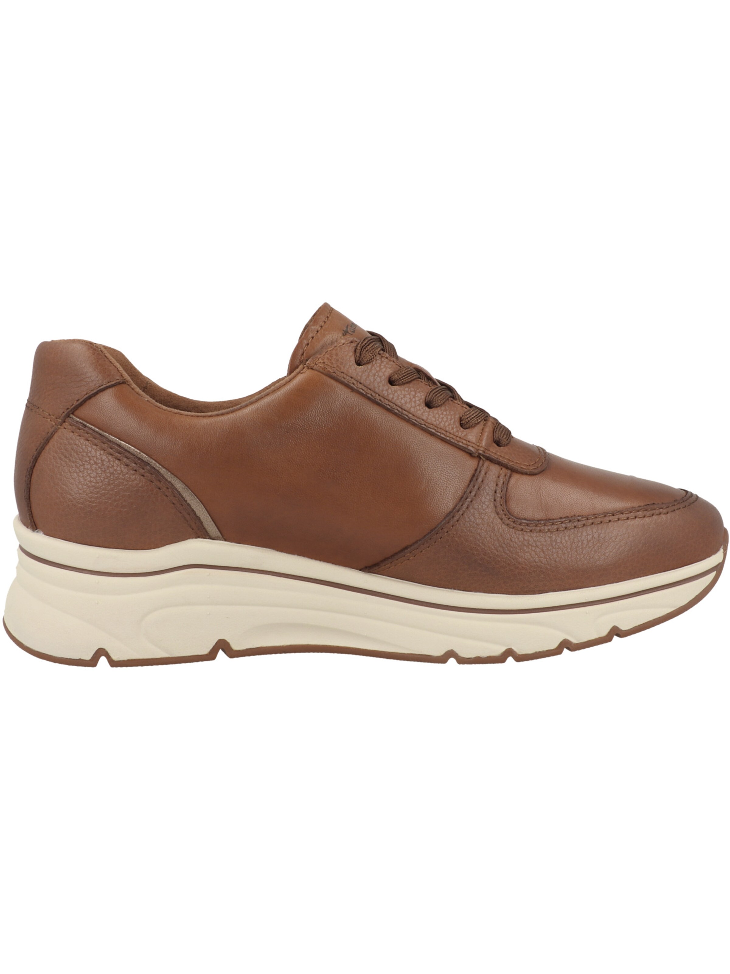 Tamaris Sneaker in Braun