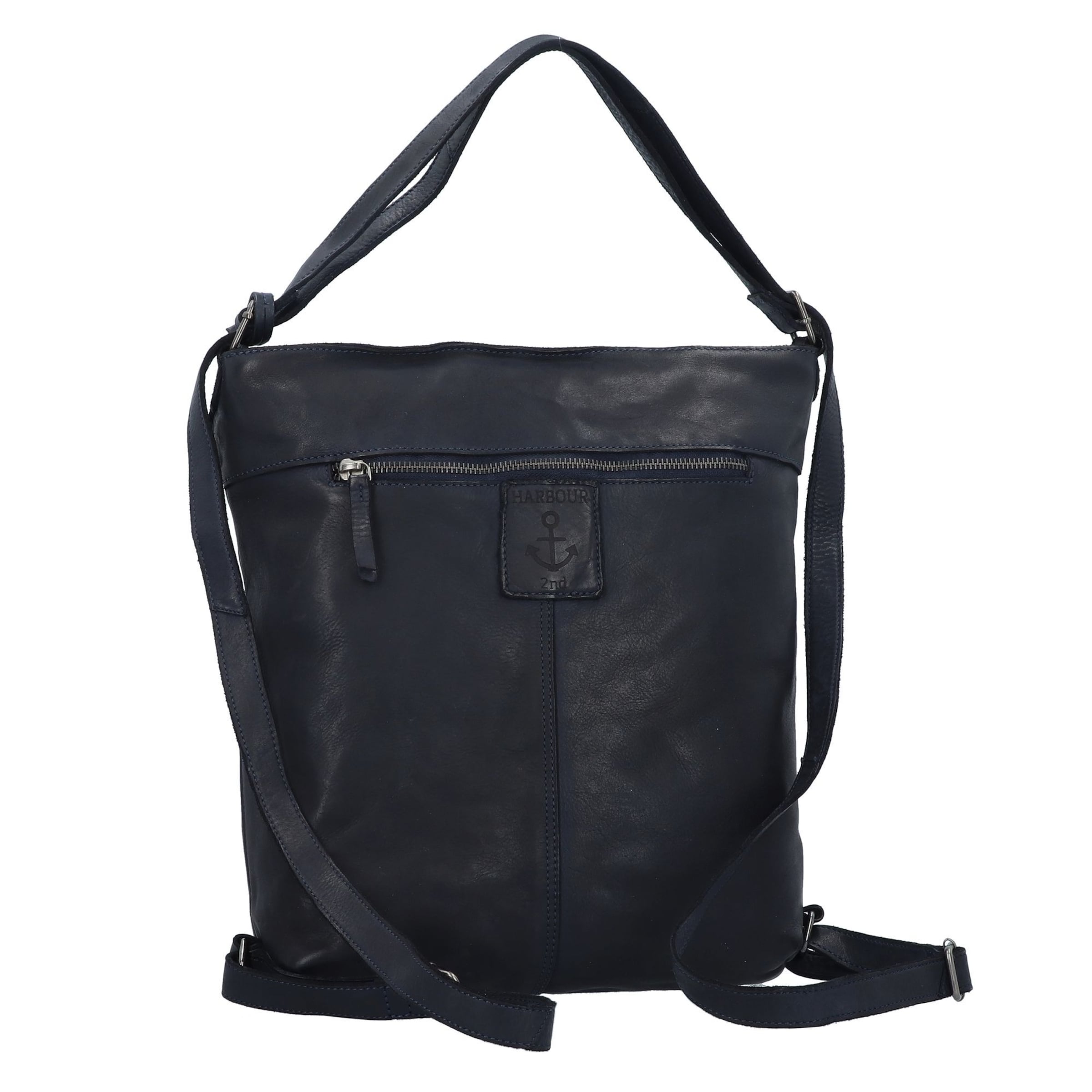 Zaino 'Anchor Love ' di Harbour 2nd in blu