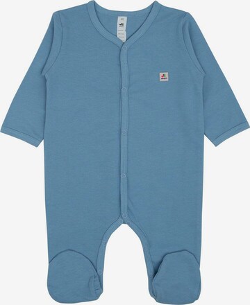 Jrmori Kombinezon | modra barva: sprednja stran