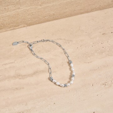 s.Oliver Bracelet in Silver