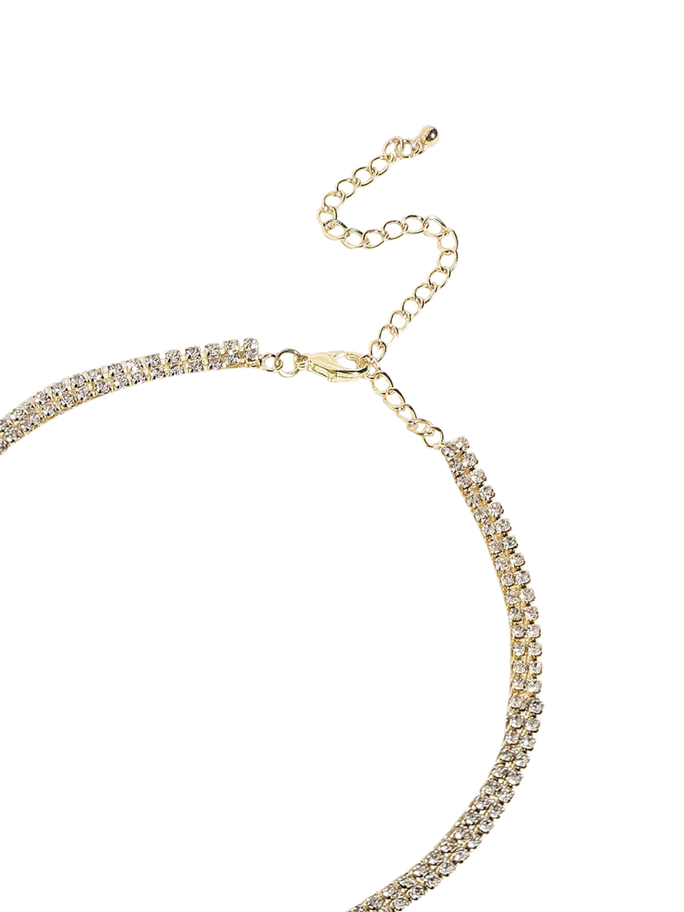 SOHI Цепочка ' Ailene ' в Золотой