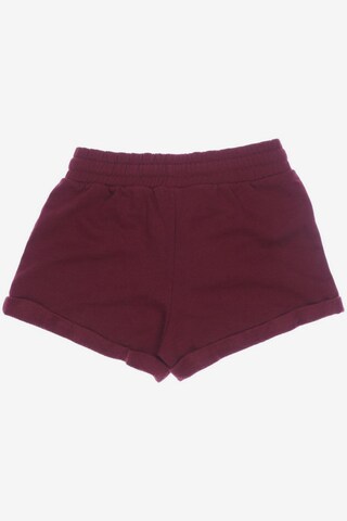 BENCH Shorts in XXS in Red