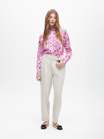Lola Casademunt Bluse in Pink