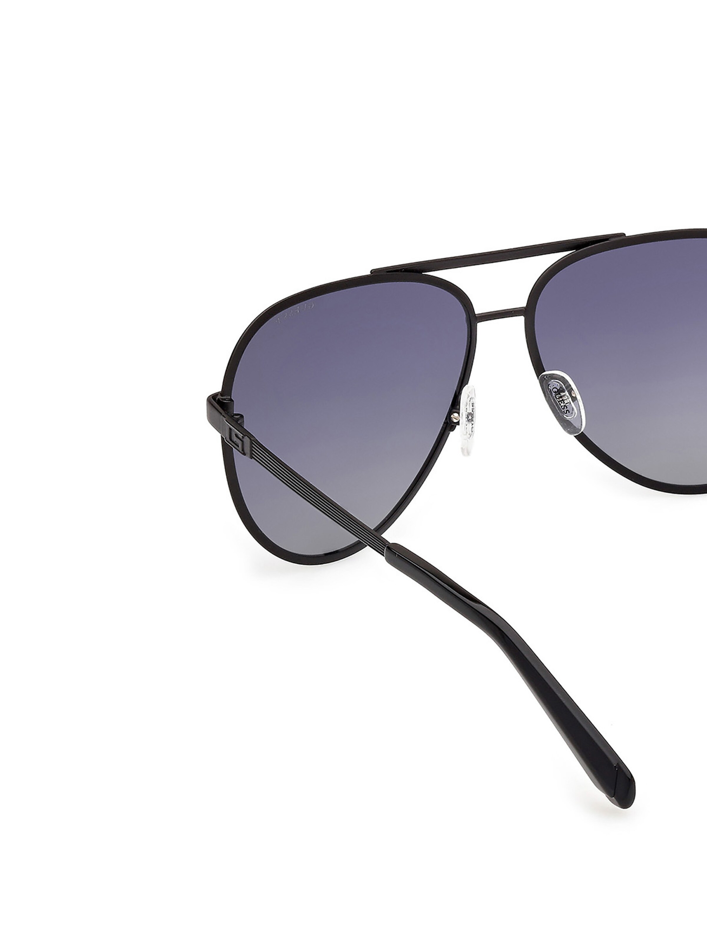 GUESS Sunglasses in Black
