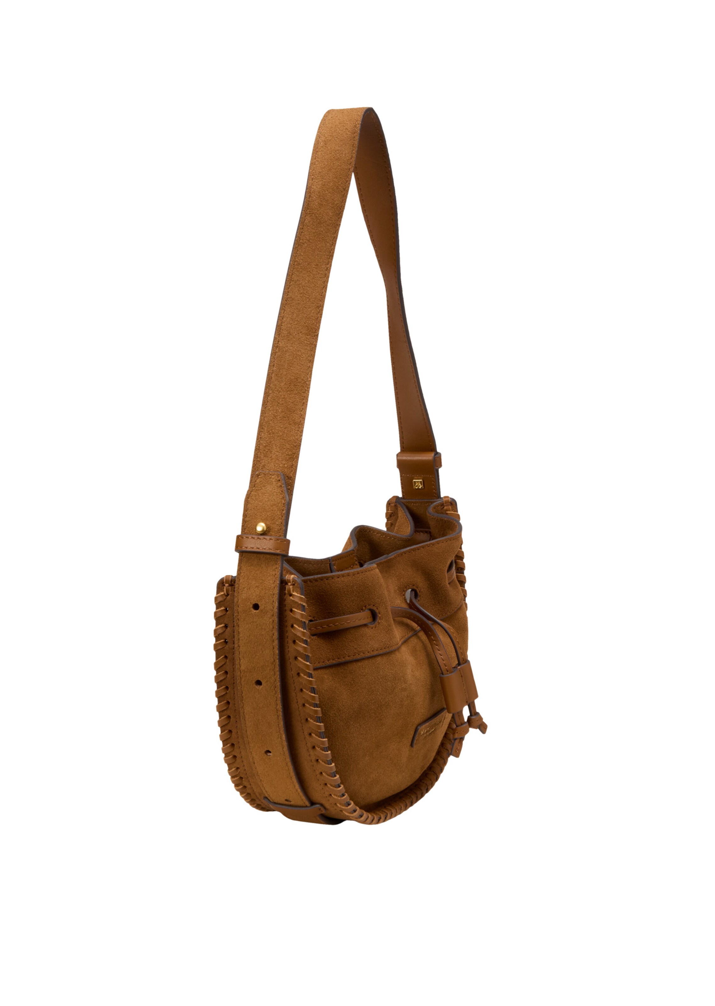 Marc O'Polo Umhängetasche in Beige