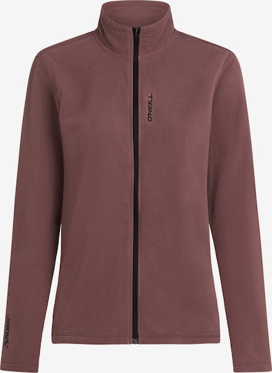 Jachetă fleece funcțională pe L O'NEILL pe mauve, Vizualizare produs