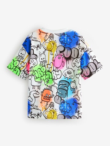 Next Shirt in Mixed colours