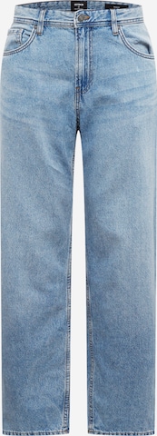 Cotton On Jeans in Blauw: voorkant