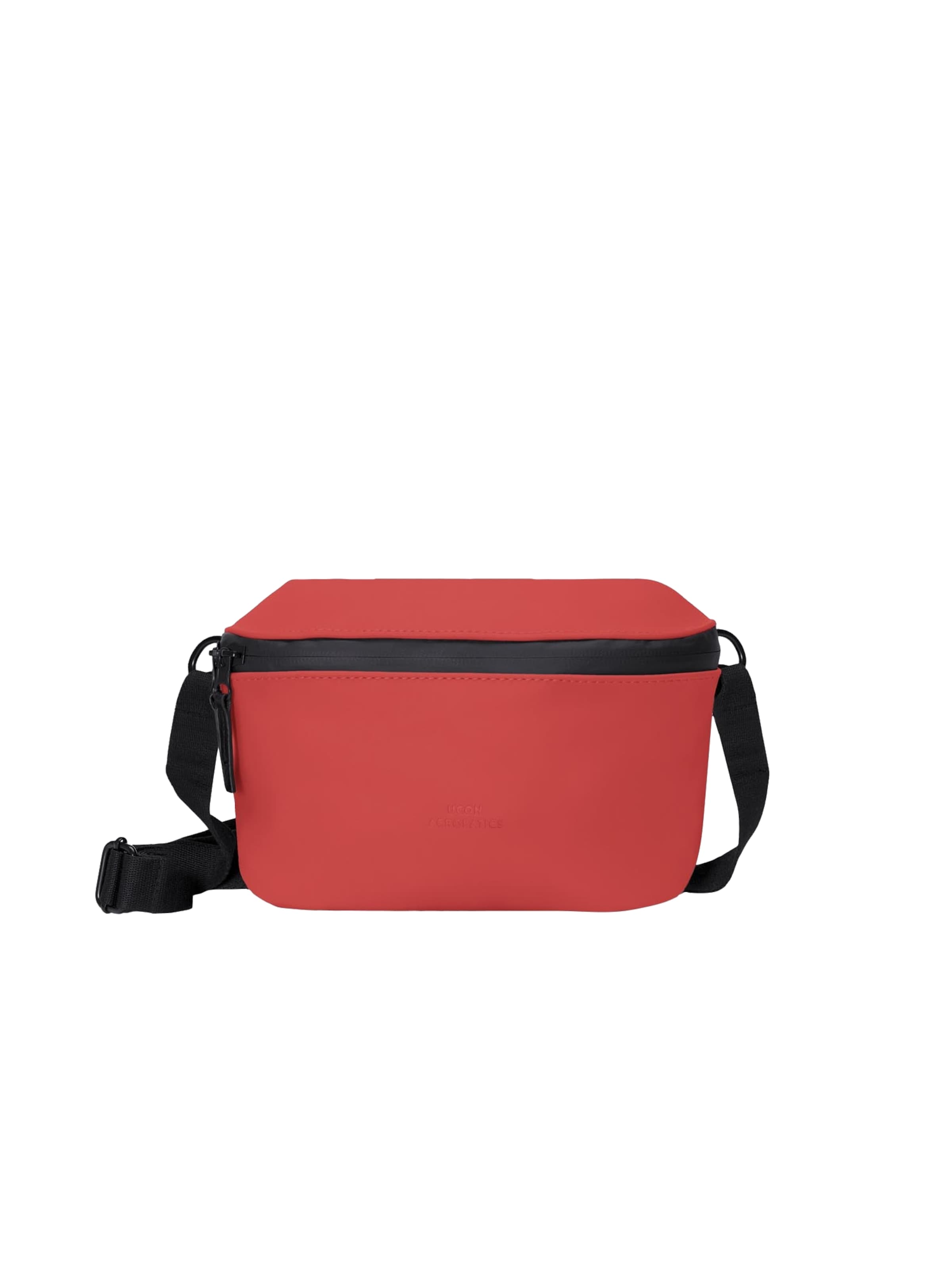 Ucon Acrobatics Τσαντάκι μέσης σε κόκκινο: μπροστά