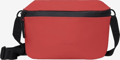 Ucon Acrobatics Torba na pasek w kolorze krwistoczerwonym, Podgląd produktu