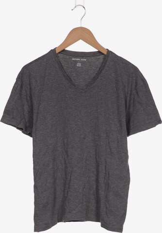 Michael Kors Shirt in L in Grey: front
