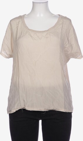 Weekend Max Mara Blouse & Tunic in XXL in Beige: front
