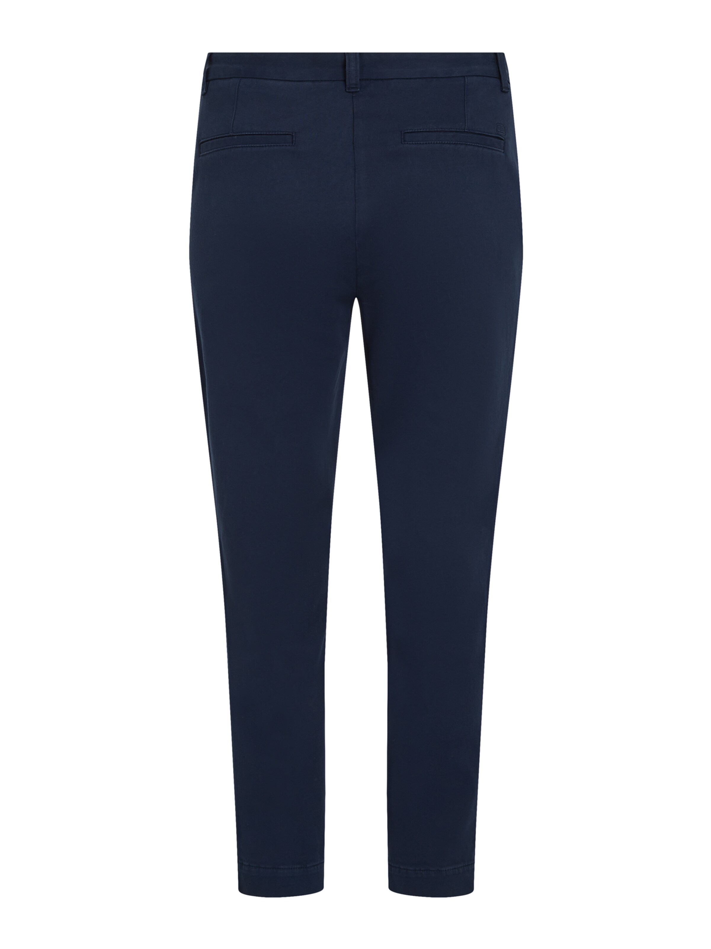 TOMMY HILFIGER Slim fit Chino trousers in Blue