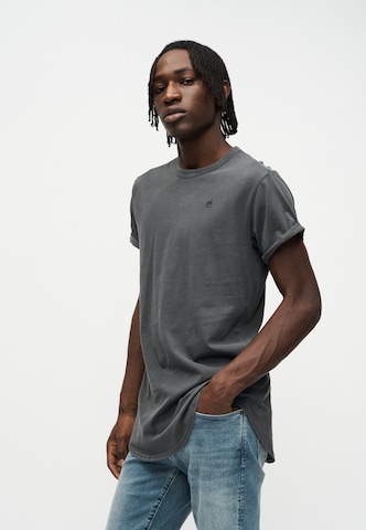 G-STAR Bluser & t-shirts 'Ductsoon' i grå
