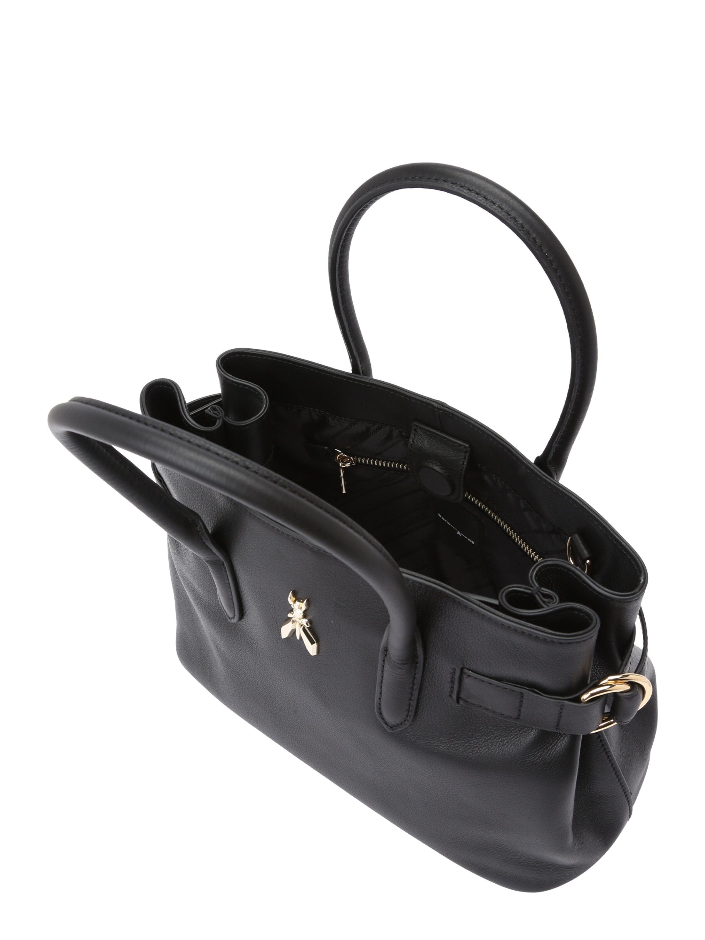 PATRIZIA PEPE Сумки в Черный