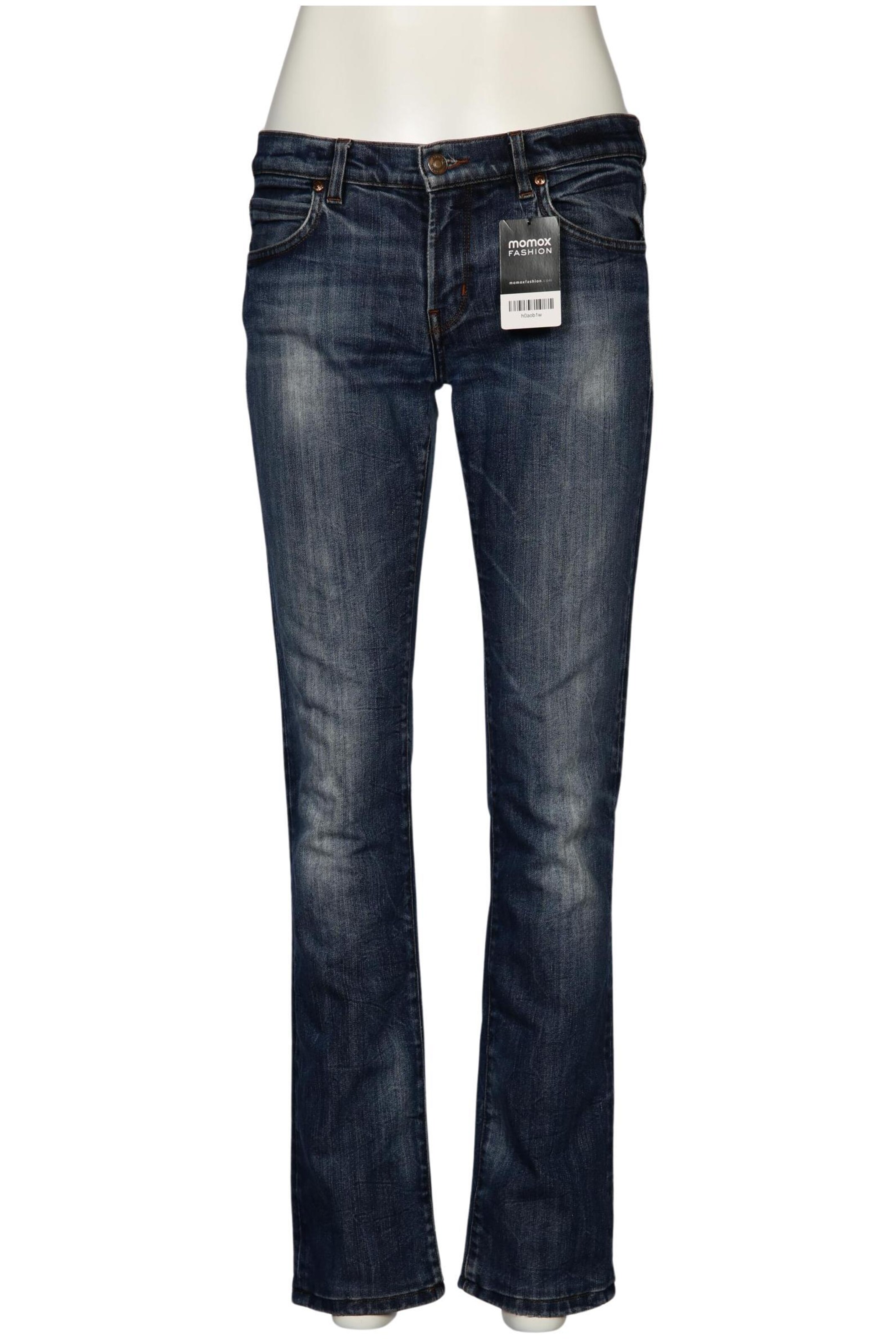 HUGO Jeans in 31 in Blue: front
