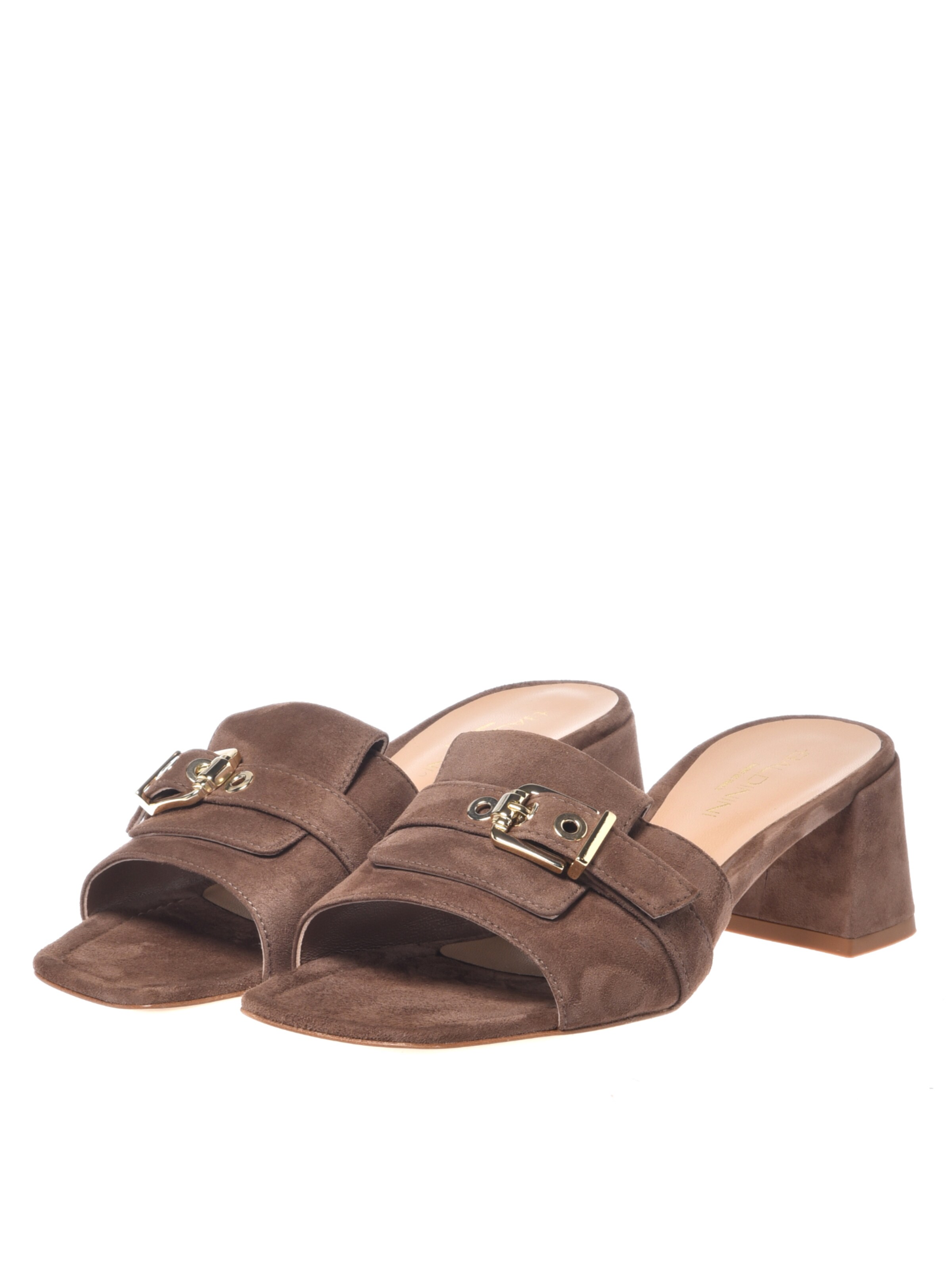 BALDININI Sandal in Beige