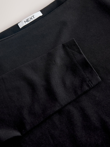 Maglietta di Next in nero