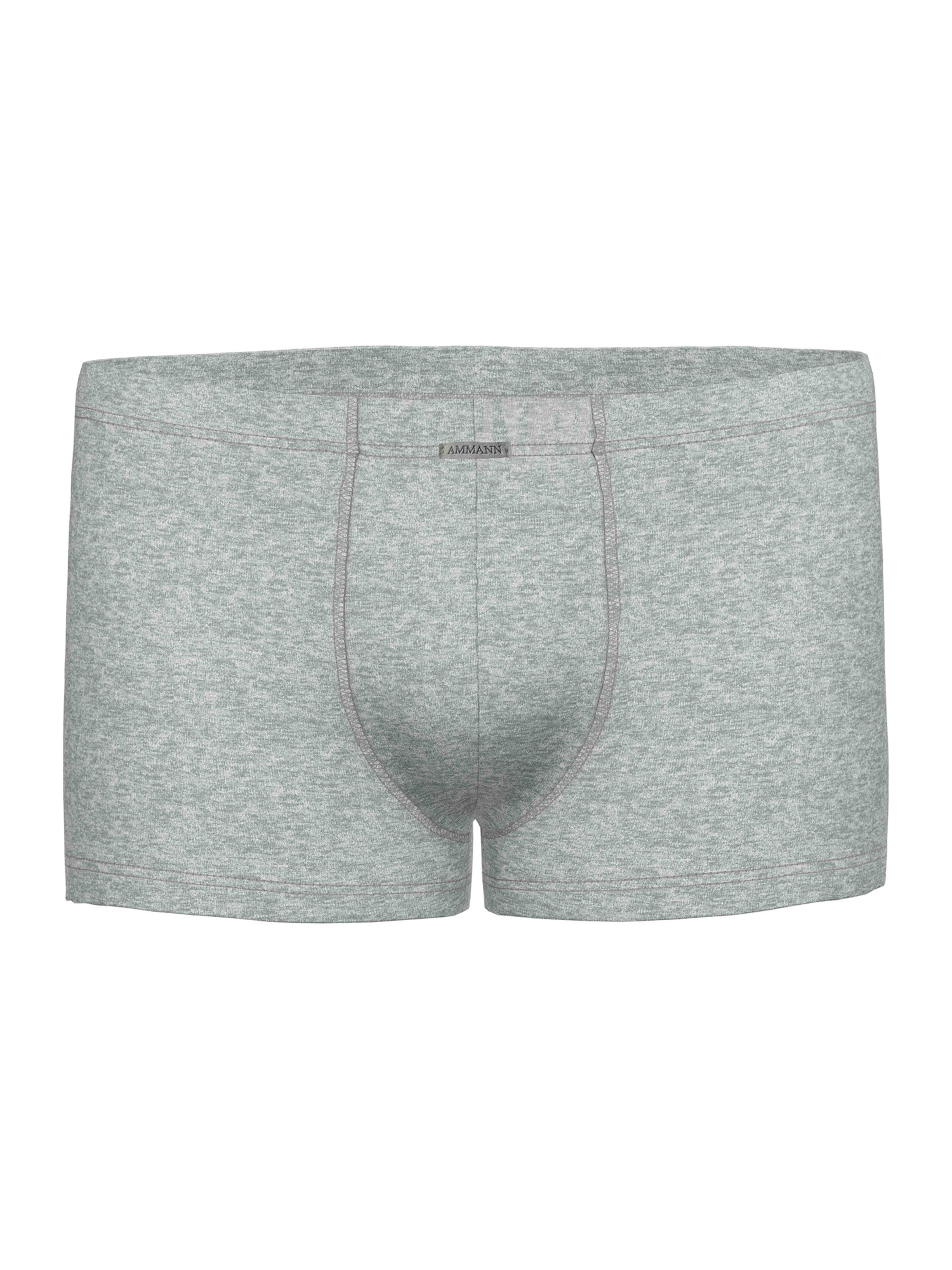Boxers ' Close To You ' Ammann en gris
