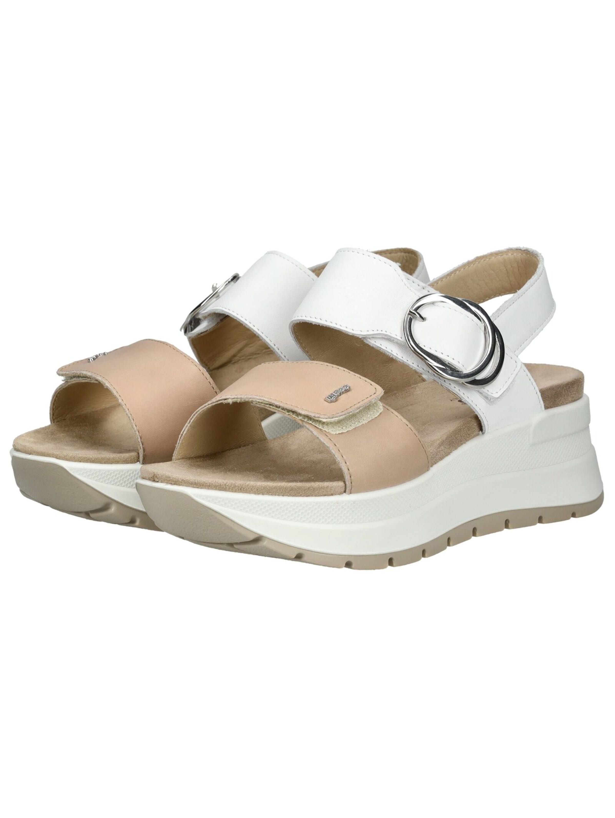 Sandalo di IGI&CO in bianco