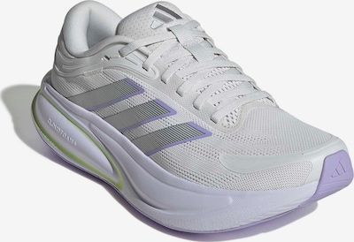 ADIDAS PERFORMANCE Tenisice za trčanje 'RESPONSE 2' veličine 36 u siva / svijetloljubičasta / bijela, Pregled proizvoda