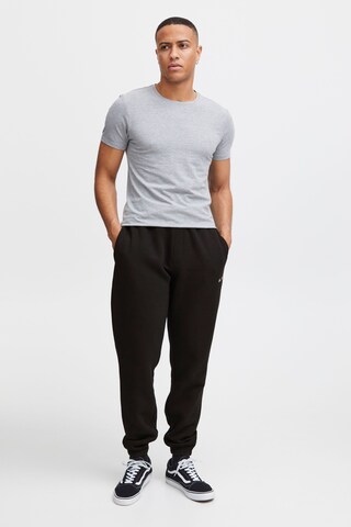 !Solid - Tapered Pantalón en negro