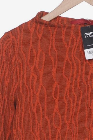 Vetono Sweater S in Orange