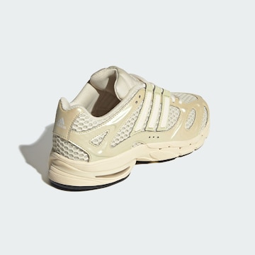 ADIDAS ORIGINALS Platform trainers 'Adistar' in Yellow