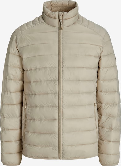 JACK & JONES Kurtka zimowa 'JJEBradley' w kolorze ecrum, Podgląd produktu