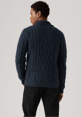 LEVI'S ® Pullover in Blau