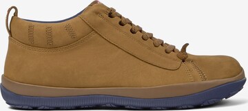 CAMPER Sneakers 'Peu Pista' in Brown