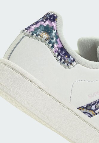 ADIDAS ORIGINALS Superge 'Liberty London Superstar II' | bela barva