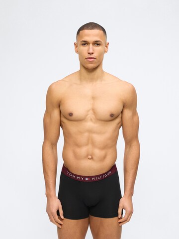 melns Tommy Hilfiger Underwear Bokseršorti