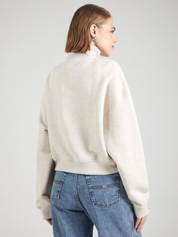 Tommy Jeans Sweatshirt in Beige