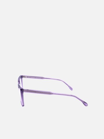 ISABEL MARANT Sonnenbrille‌‌‌‌‌‌‌‌‌ in Lila