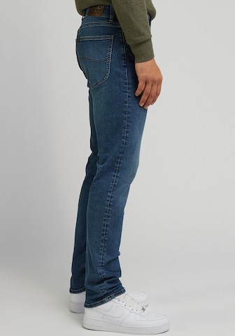 Lee Slimfit Jeans in Blau